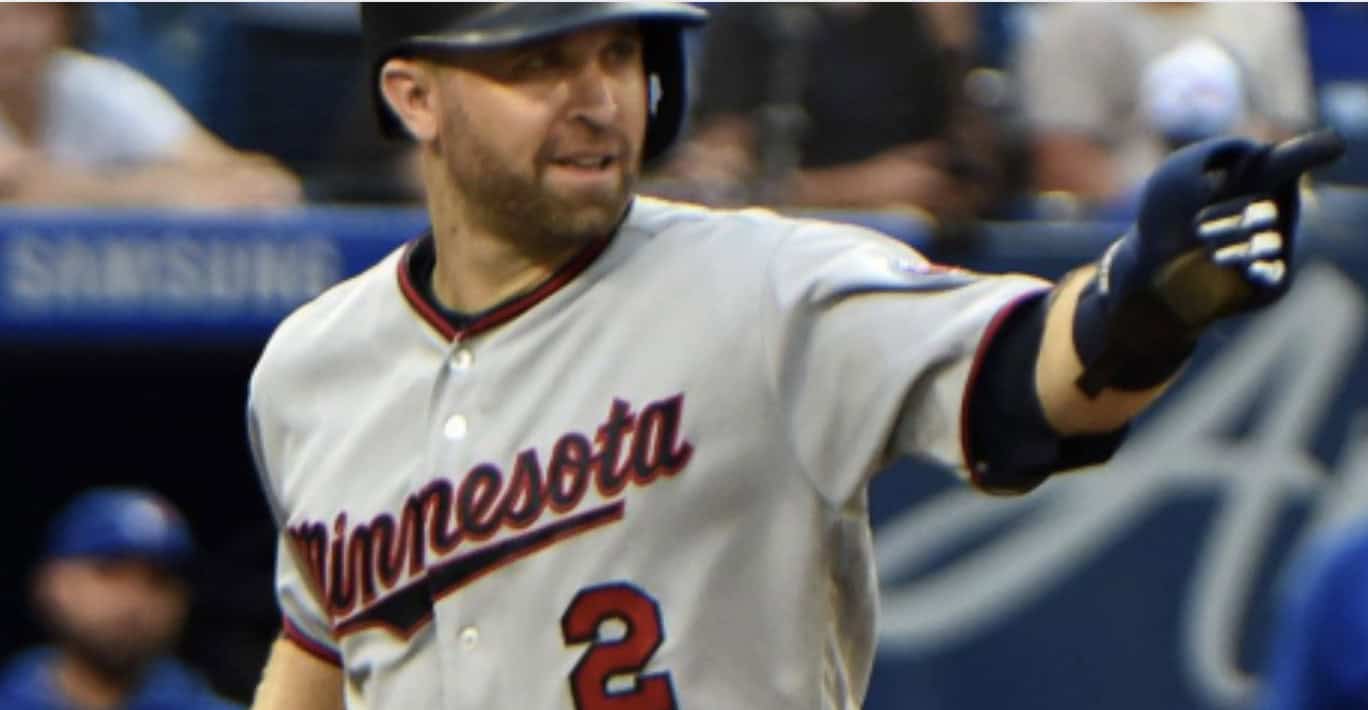 Brian Dozier