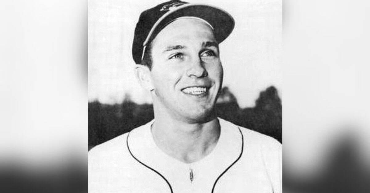 Brooks Robinson