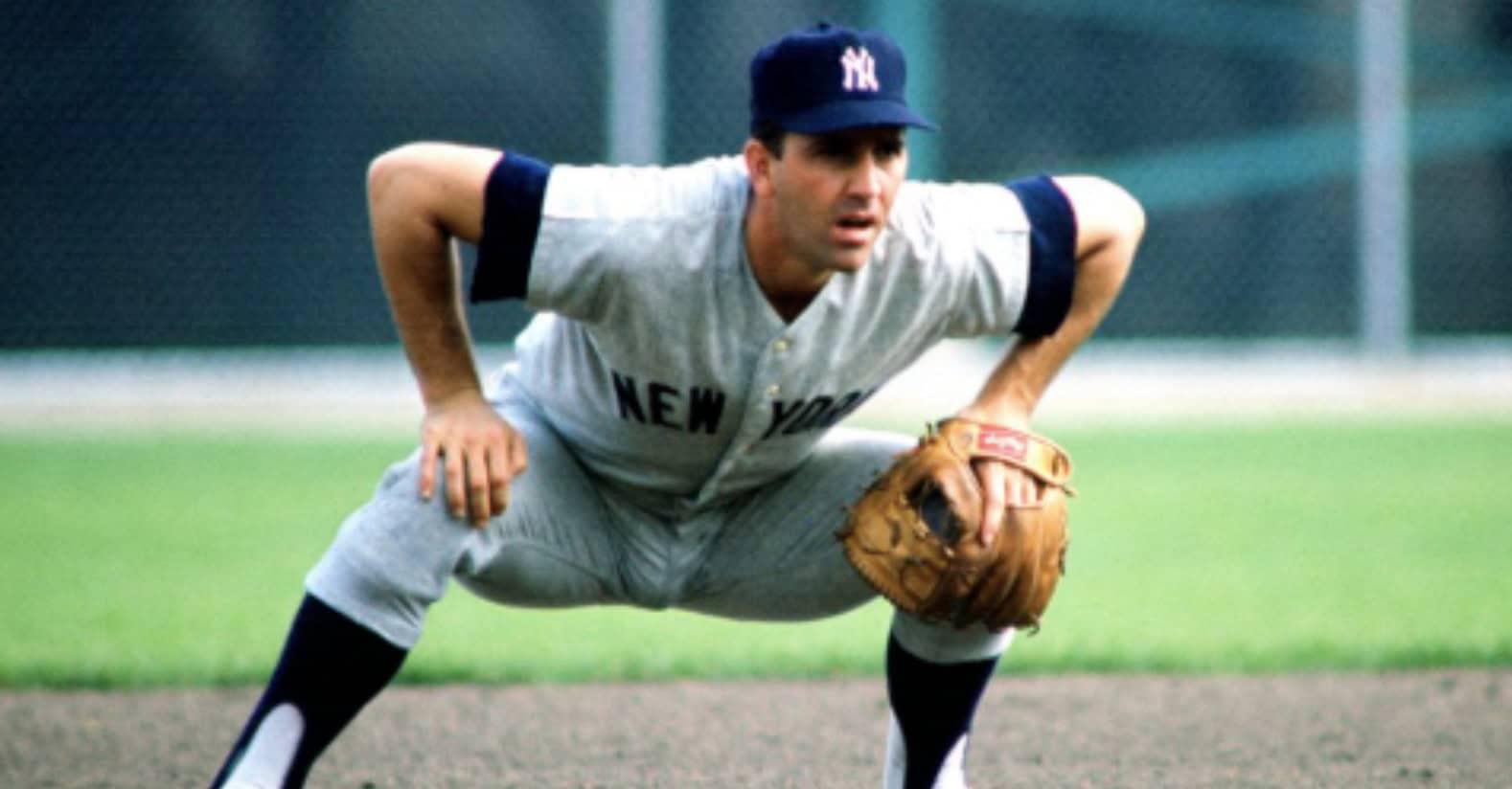 Who Owned the Hot Corner in the '60s? These 20 Third Basemen Did. 8 CB