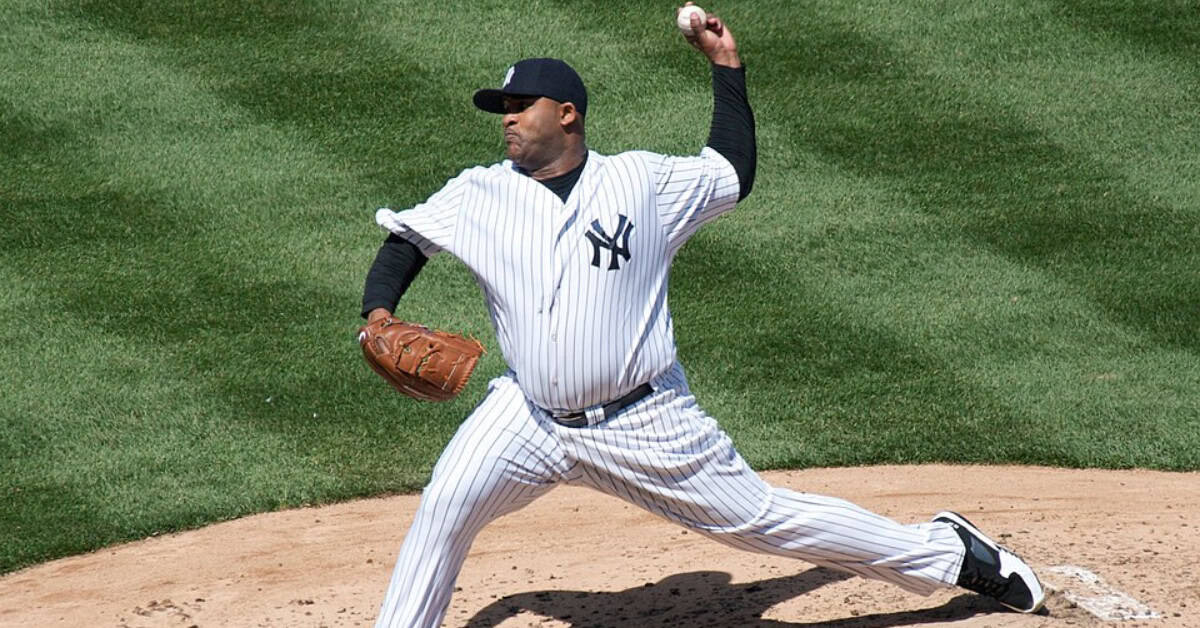 CC Sabathia showcases his dominance, impacting the Subway Series in NYC.
