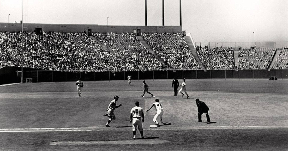 Dead Ball Tricks: The Weird Skills That Only Worked in Yesterday's Ballparks 5 Candlestick Park