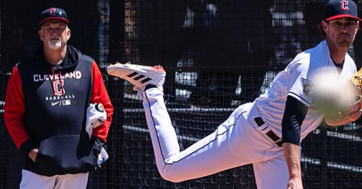 The Pitching Coaches Behind Baseball's Greatest Arms 15 Carl Willis