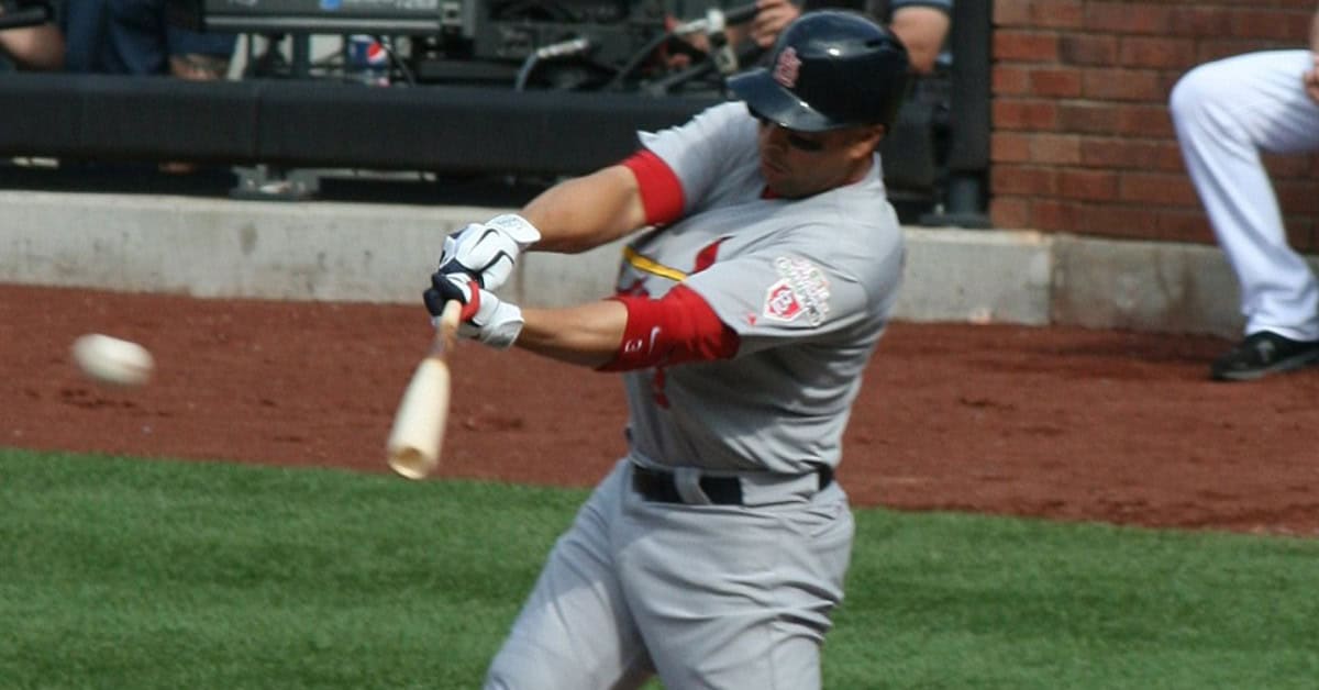Carlos Beltran 1
