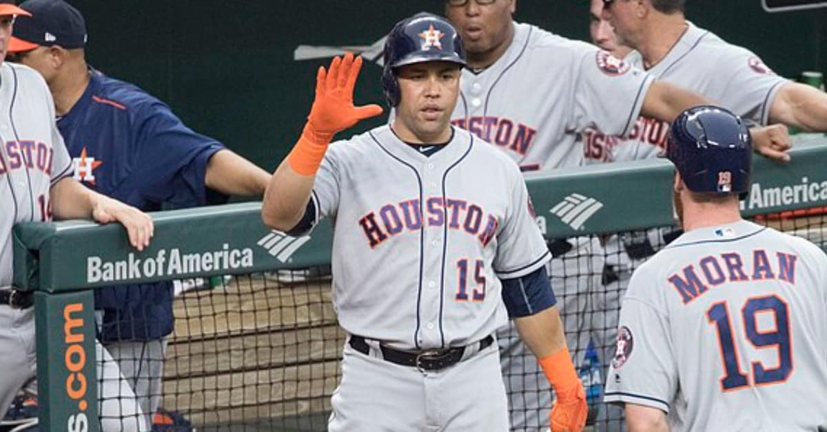 Corner Outfield Had a Moment in the 2010s. These 20 Made It Happen. 12 Carlos Beltran