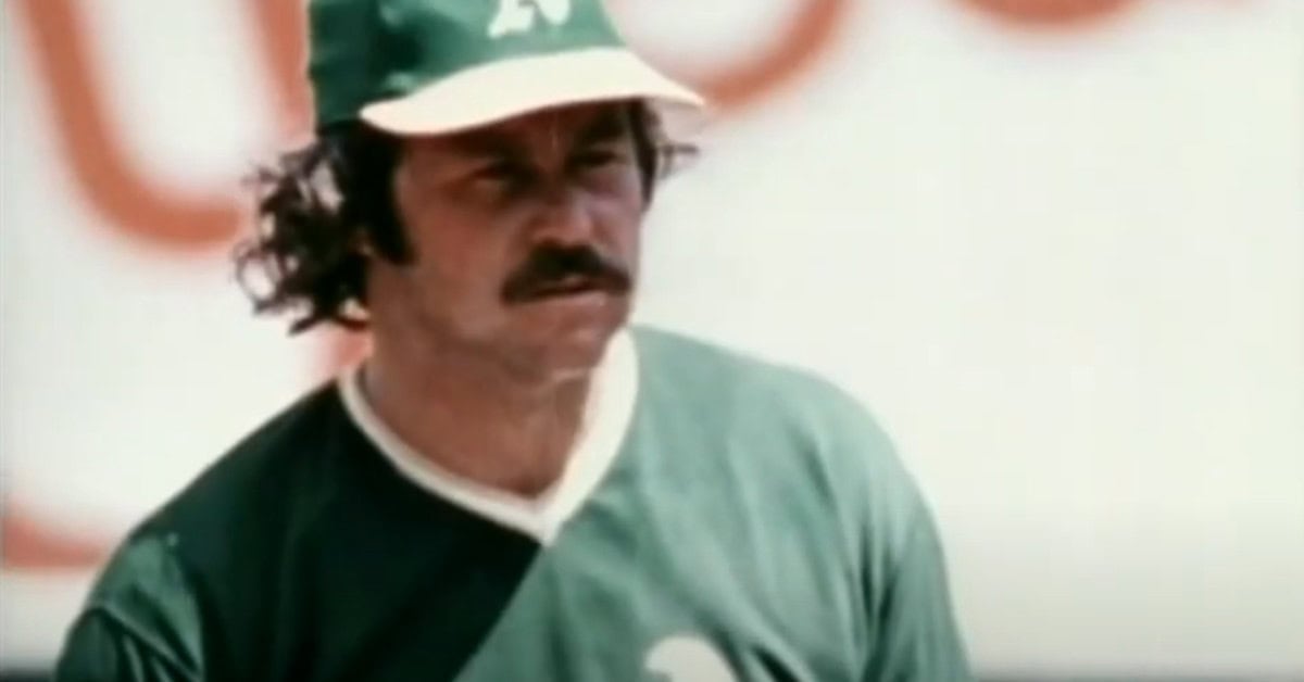 These Hall of Famers Had to Wait. Why? 7 Catfish Hunter