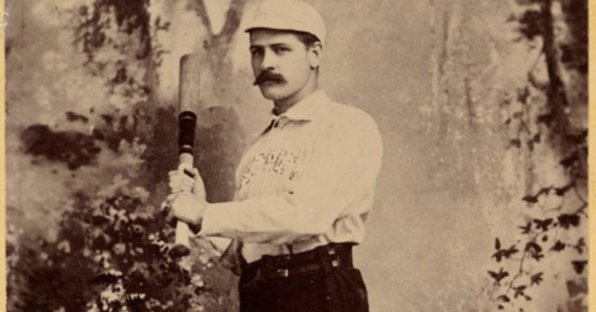 20 Catchers Who Deserved a Plaque and Never Got One 20 Charlie Bennett
