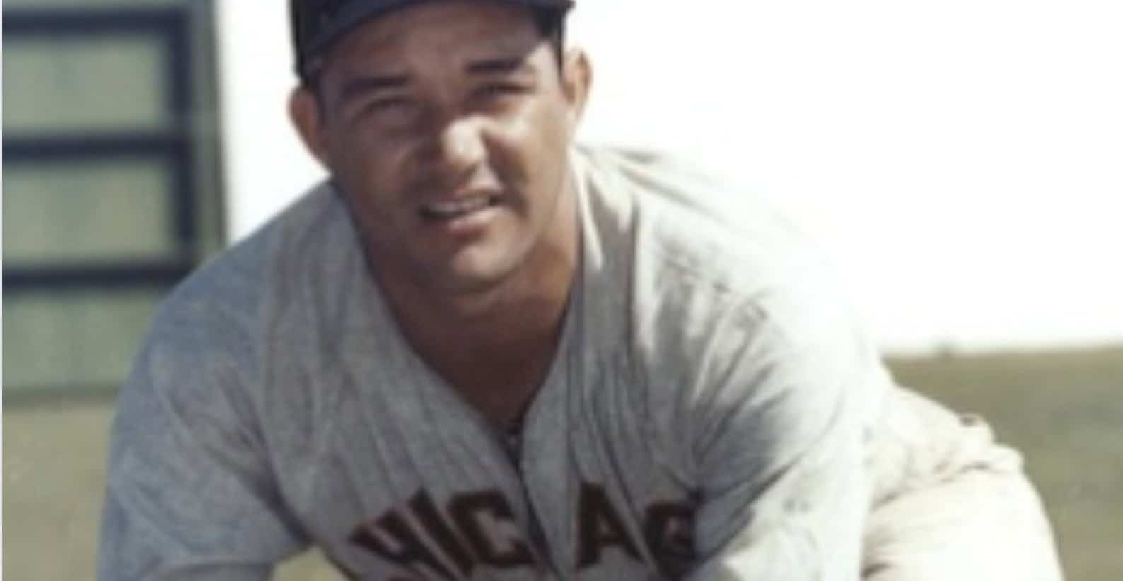 15 Shortstops From the '50s Who Were Better Than You Were Ever Told 10 Chico Carrasquel