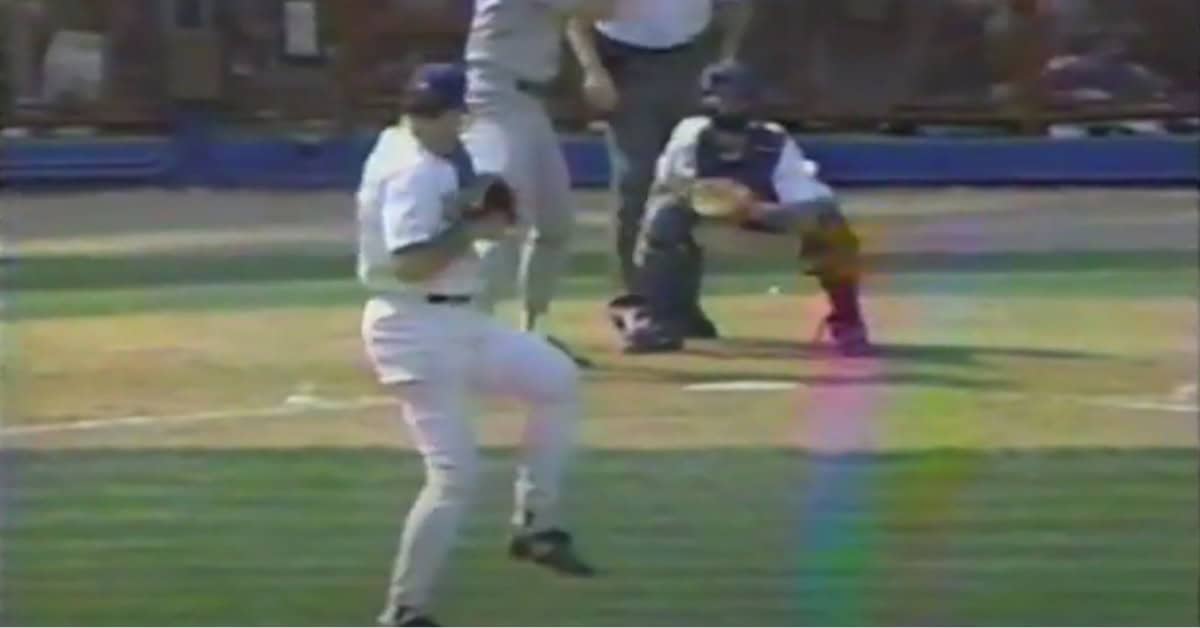 The Brewers Wallbangers Cooperstown Keeps Forgetting 16 Chris Bosio