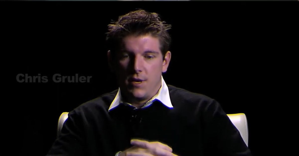 12 Teams That Passed on Future Stars — and Paid Dearly for It 12 Chris Gruler