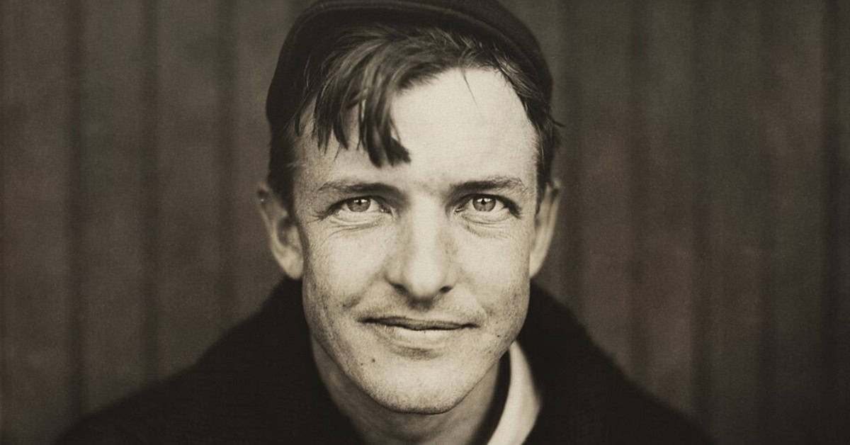 Christy Mathewson