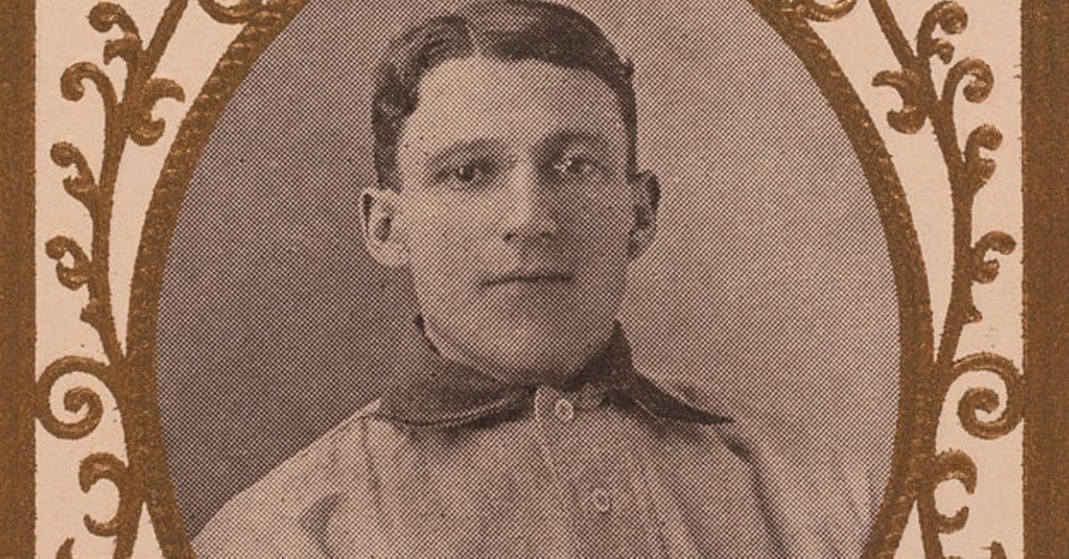 Claude Ritchey