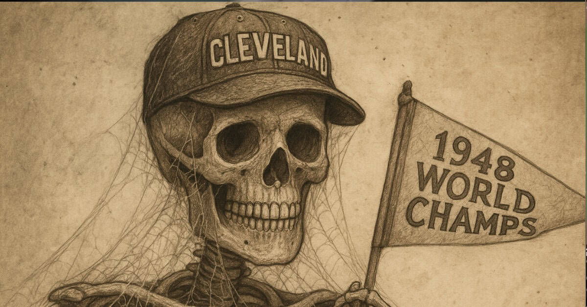 Cleveland Waiting Sora