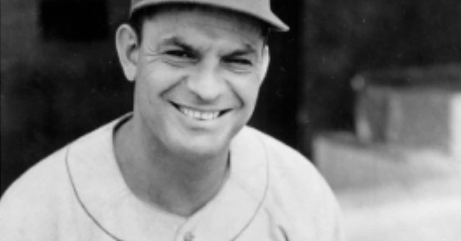 Meet the 12 Third Basemen Who Owned the Hot Corner 10 Cookie Lavagetto
