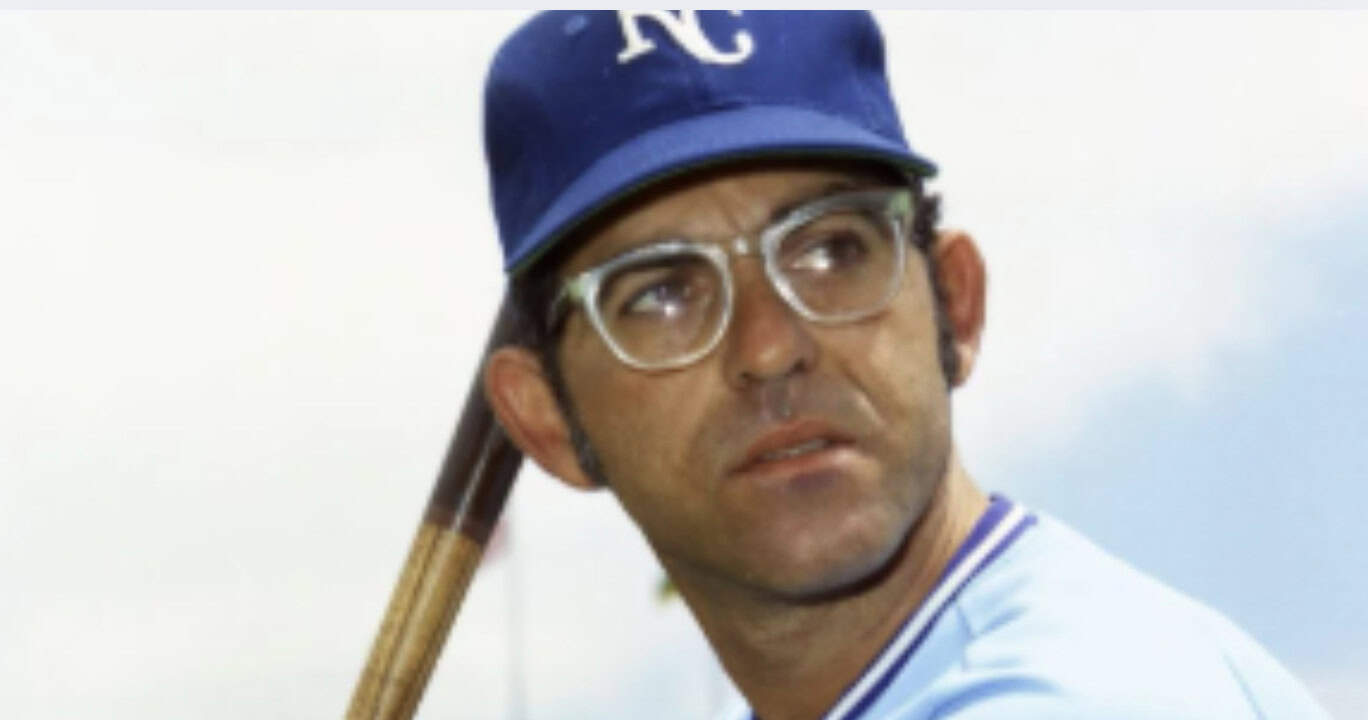 Stirrups High, Mustaches Thick: 20 Second Basemen Who Owned the '70s 15 Cookie Rojas