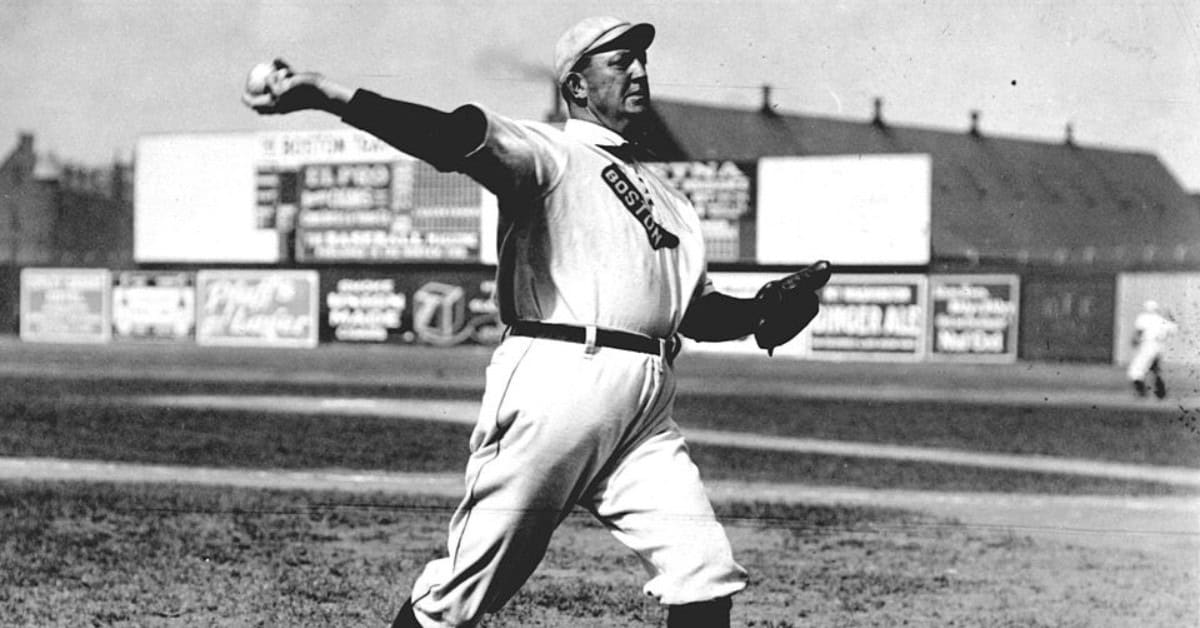 Cy Young