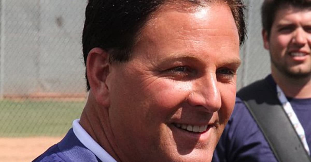 The Brewers Wallbangers Cooperstown Keeps Forgetting 11 Dan Plesac
