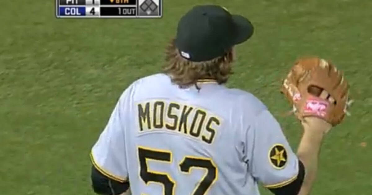 12 Teams That Passed on Future Stars — and Paid Dearly for It 6 Daniel Moskos