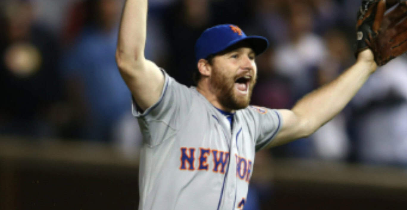 Daniel Murphy