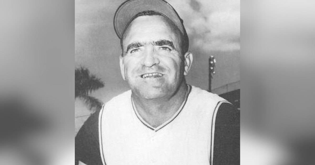 20 Managers Who Belong in Cooperstown (And Aren't) 18 Danny Murtaugh