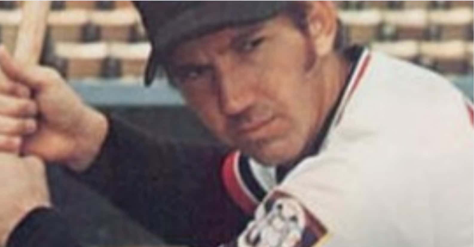 Meet the 20 Shortstops Who Defined a Decade at Second and Short 21 Danny Thompson