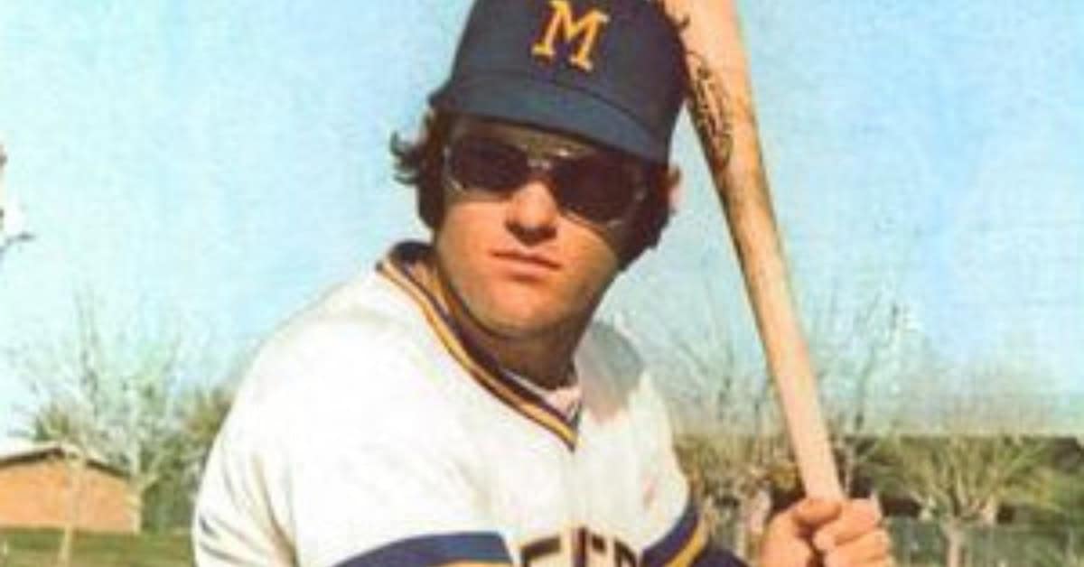 20 Catchers Who Deserved a Plaque and Never Got One 7 Darrell Porter