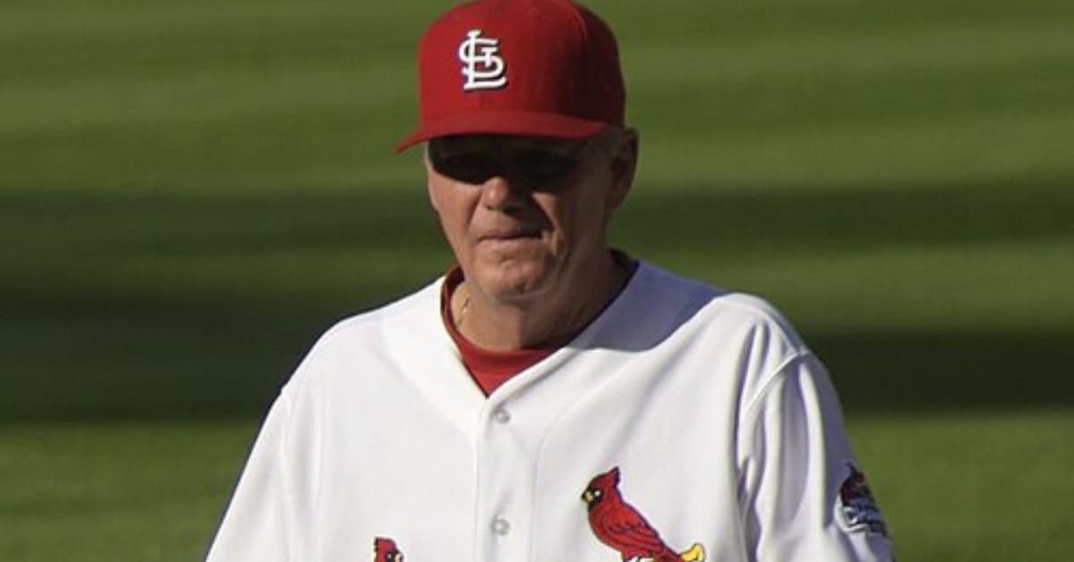 The Pitching Coaches Behind Baseball's Greatest Arms 3 Dave Duncan