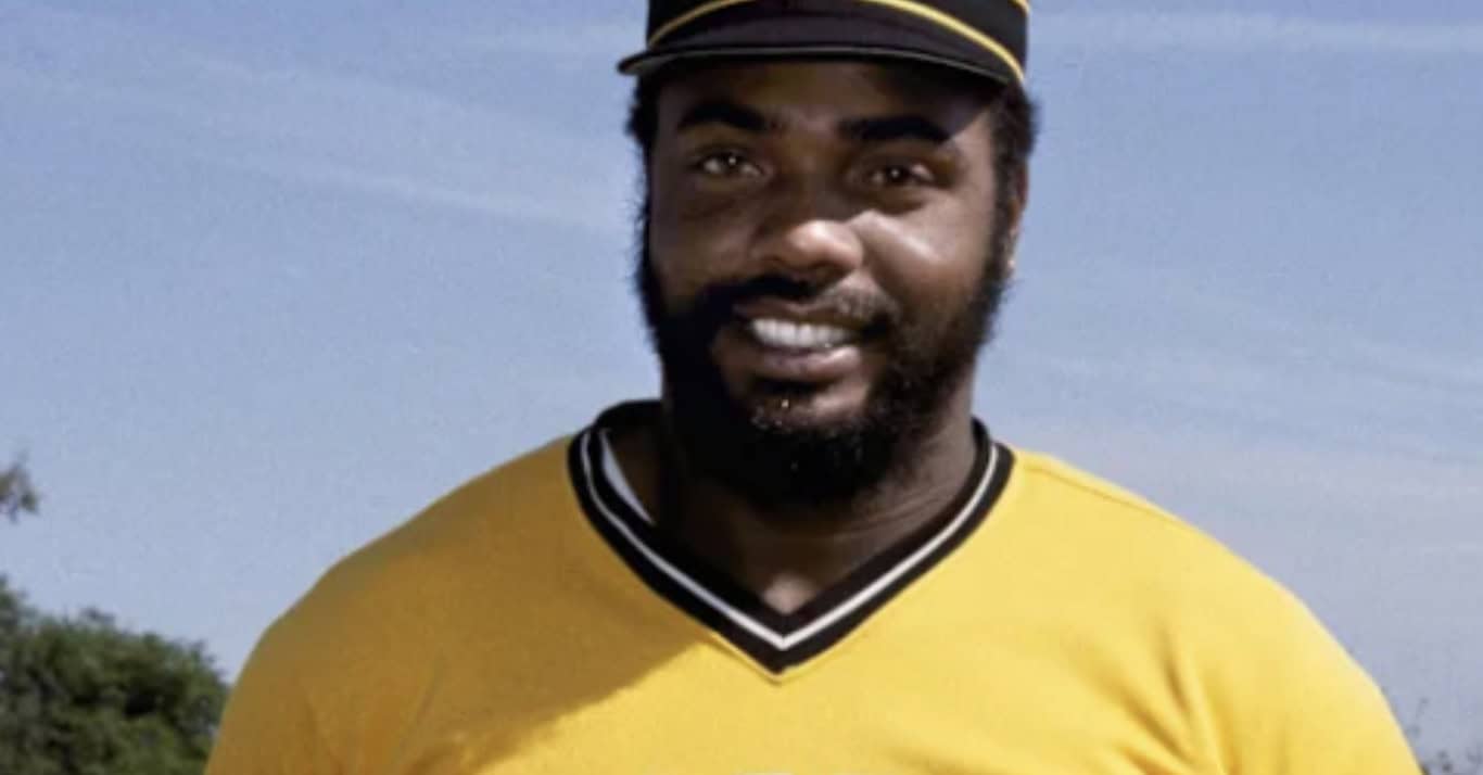 Dave Parker