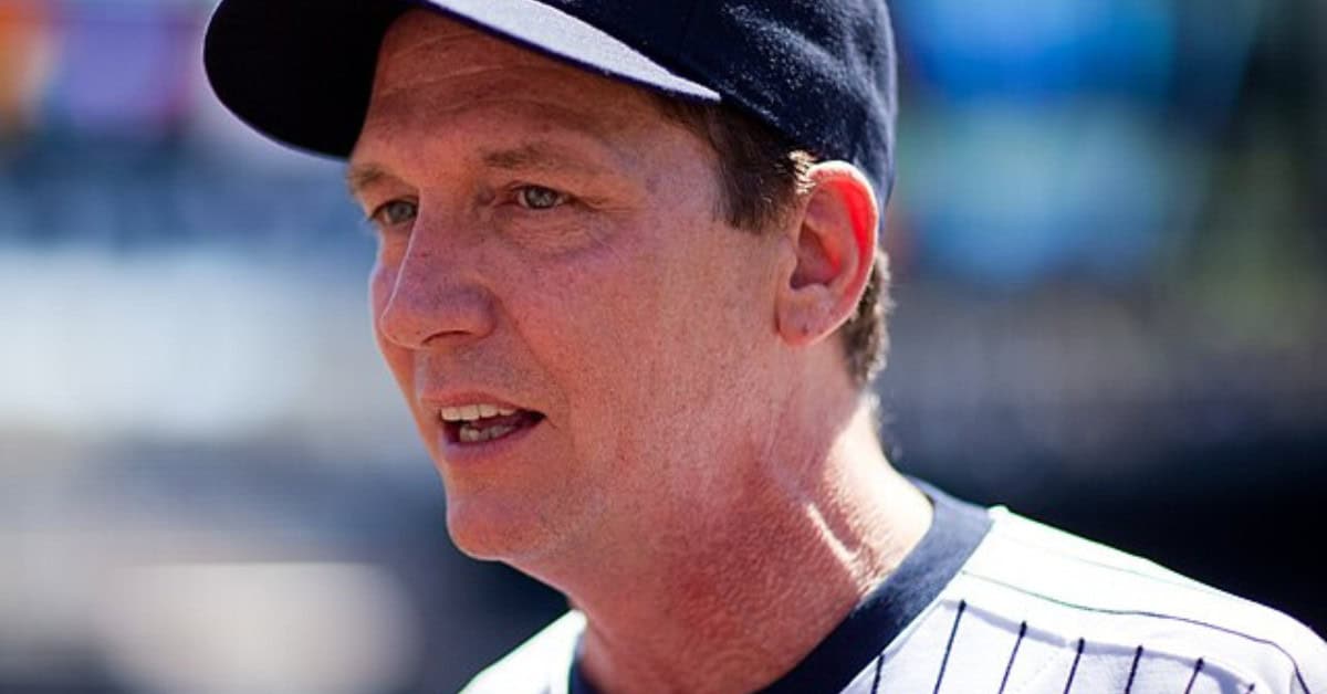 Mound Memories: 20 Greatest Pitchers Missing from Cooperstown - David Cone: Mr. Perfect's Bronx Tales