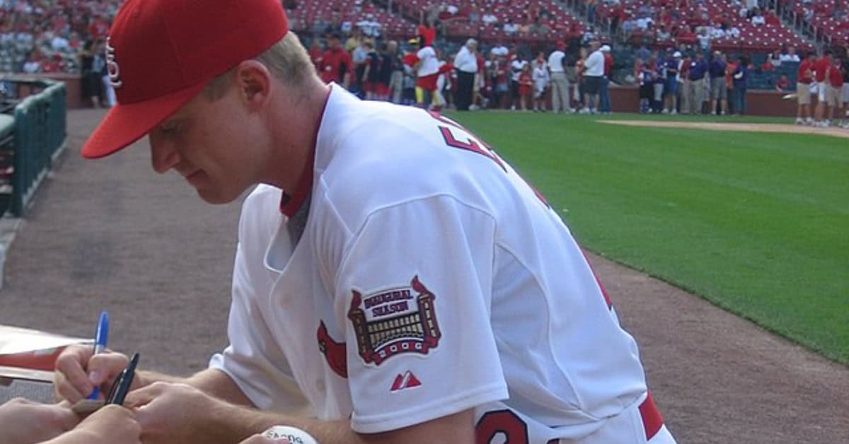 Where Cubs-Cardinals Hatred Produced 20 of the Midwest's Best 14 David Eckstein