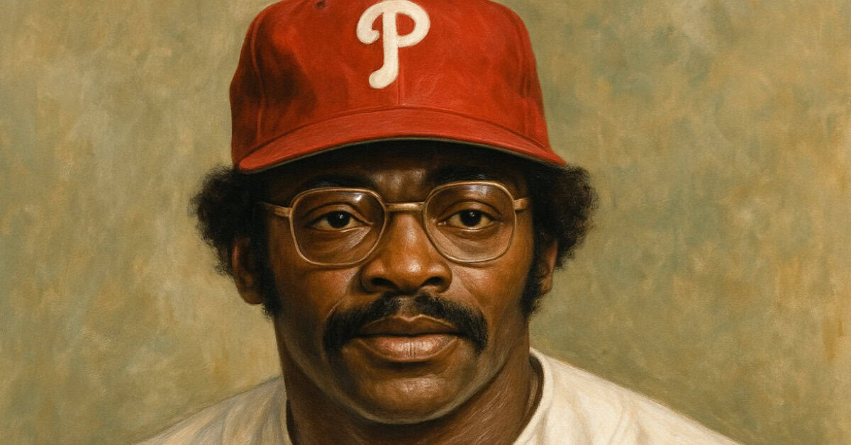 Dick Allen Sora