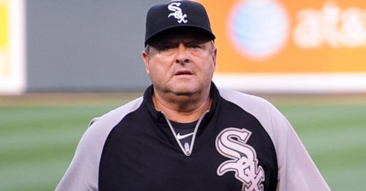 The Pitching Coaches Behind Baseball's Greatest Arms 7 Don Cooper