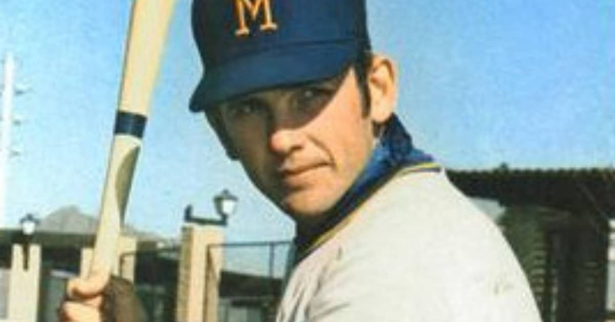 The Brewers Wallbangers Cooperstown Keeps Forgetting 6 Don Money
