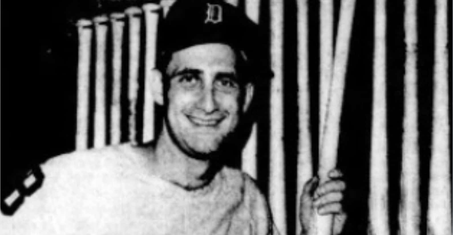 Who Owned the Hot Corner in the '60s? These 20 Third Basemen Did. 12 Don Wert