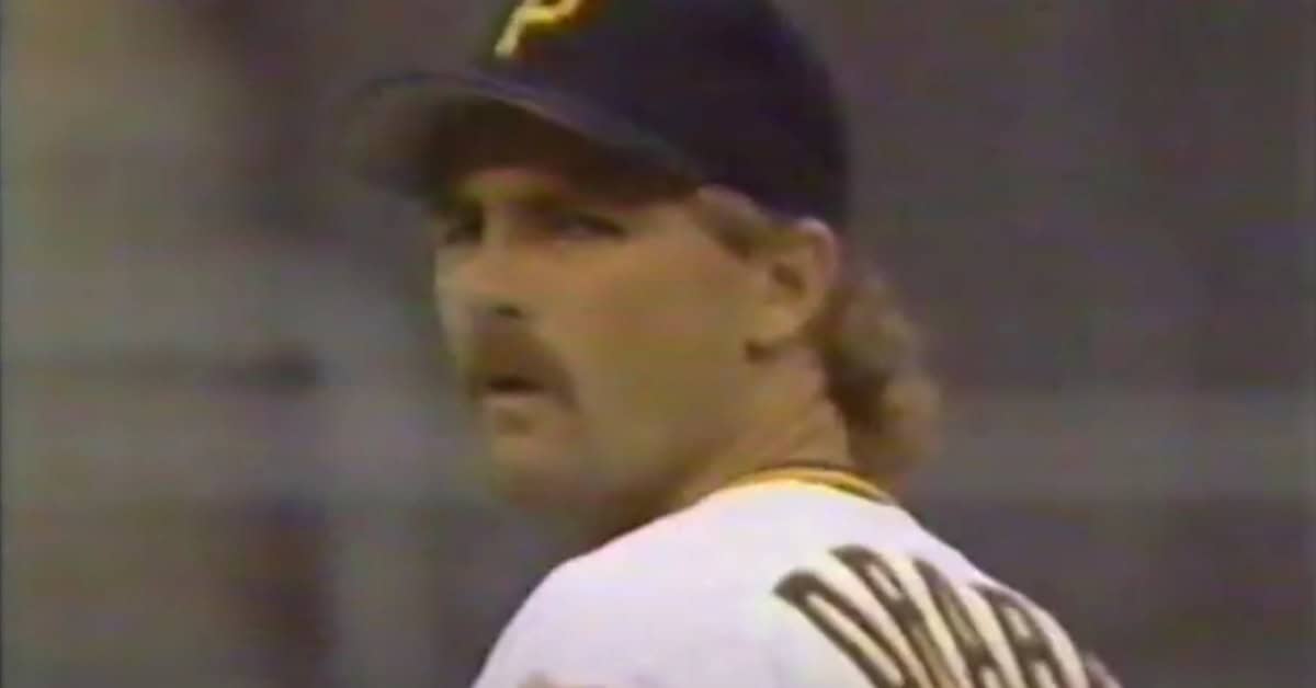 Doug Drabek
