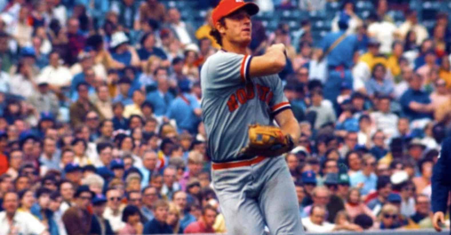 Who Owned the Hot Corner in the '60s? These 20 Third Basemen Did. 17 Doug Rader