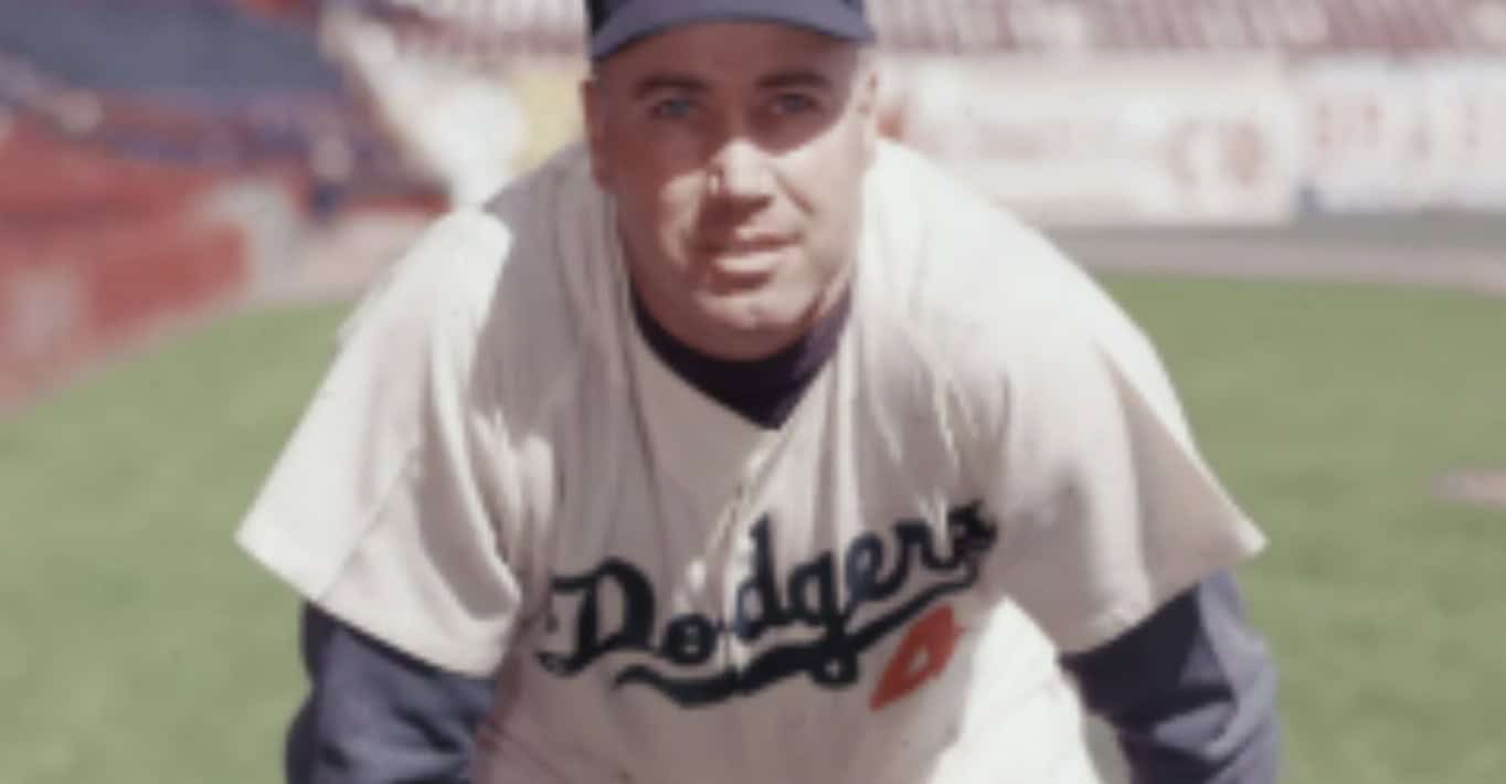 Duke Snider Was Brooklyn's Real King. The Numbers Prove It. 3 Duke Snider 1