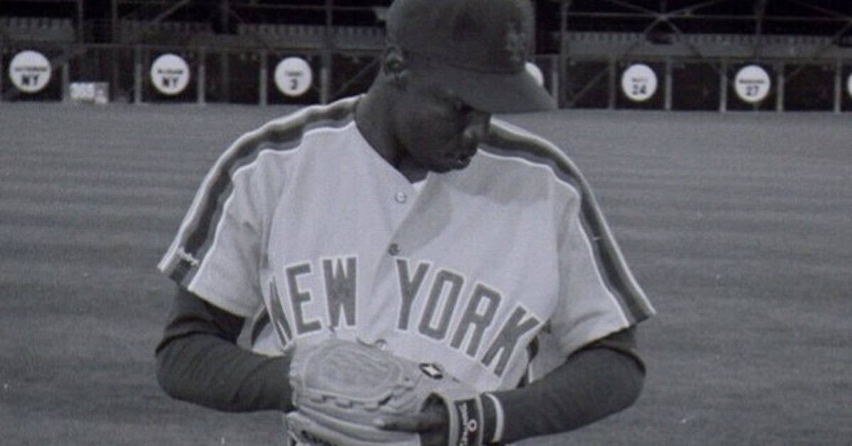 The 20 Hardest Throwers Who Ever Made a Batter Flinch 12 Dwight Gooden
