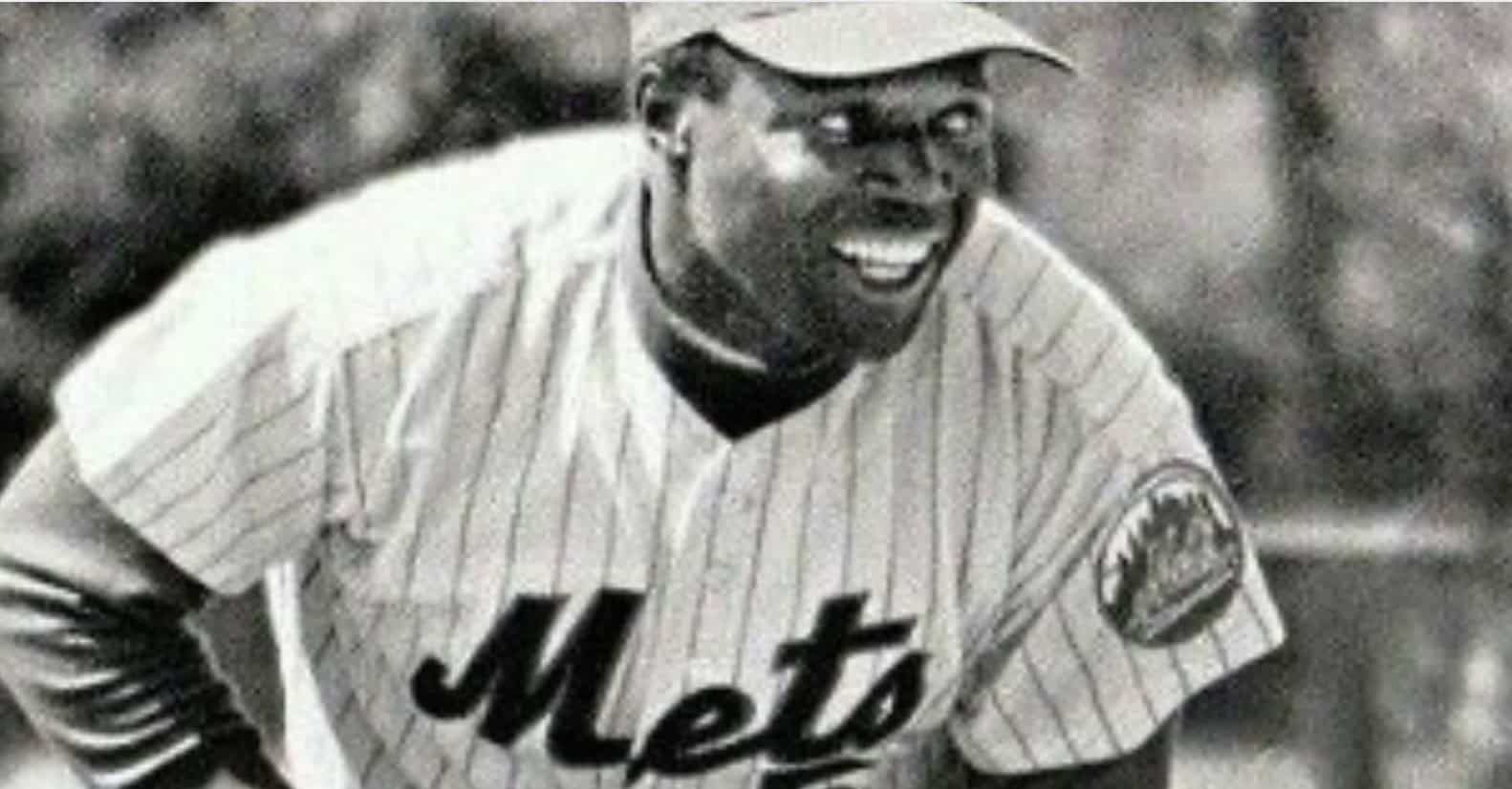 Who Owned the Hot Corner in the '60s? These 20 Third Basemen Did. 19 Ed Charles
