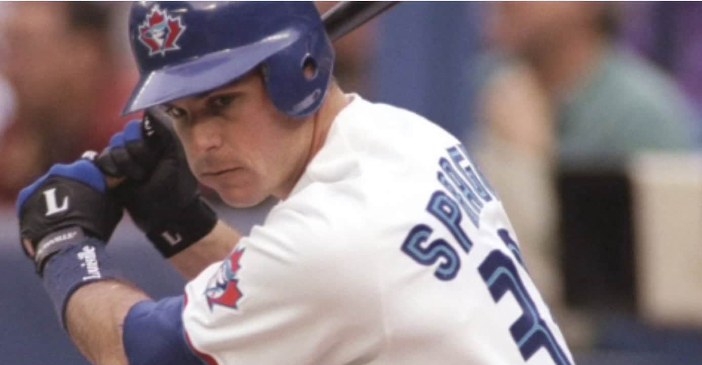 The Hot Corner in the '90s Was Something Else 21 Ed Sprague