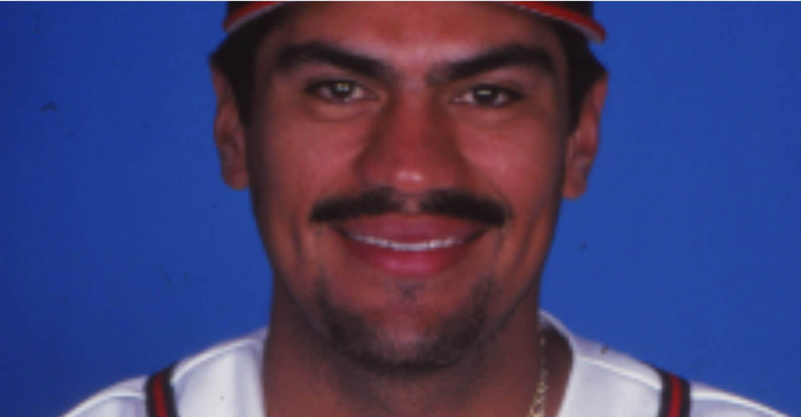 Eddie Perez