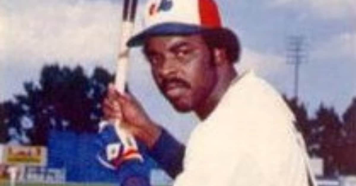 20 Nationals Who Deserved a Cooperstown Call That Never Came 12 Ellis Valentine
