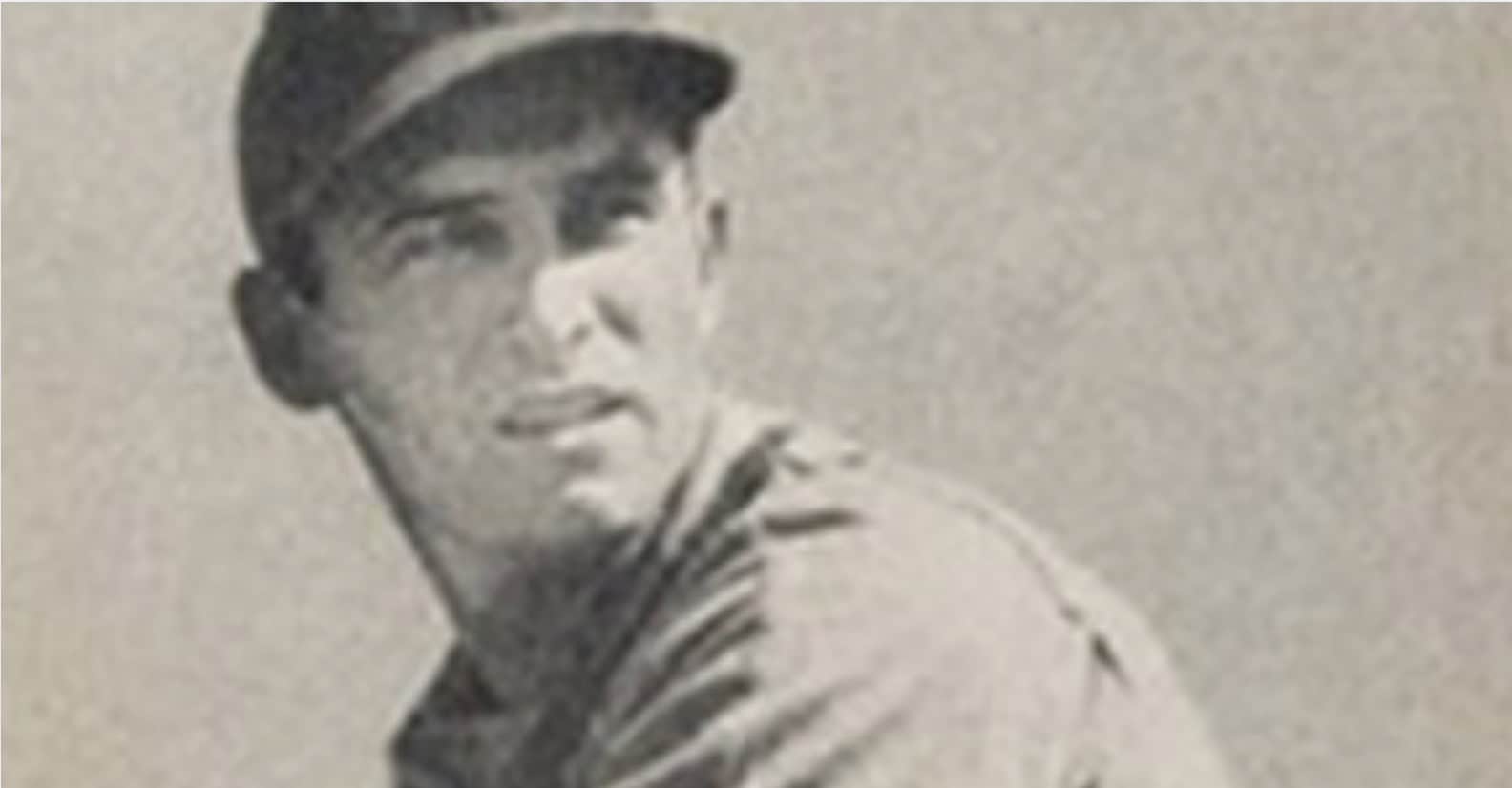 Emil Verban