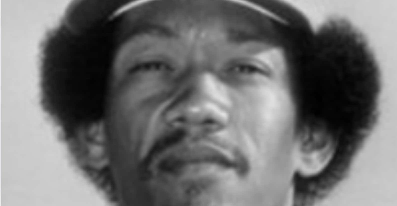 Mustaches, Turf, and Real Defense: The Best Third Basemen of the Polyester Era 16 Enos Cabell