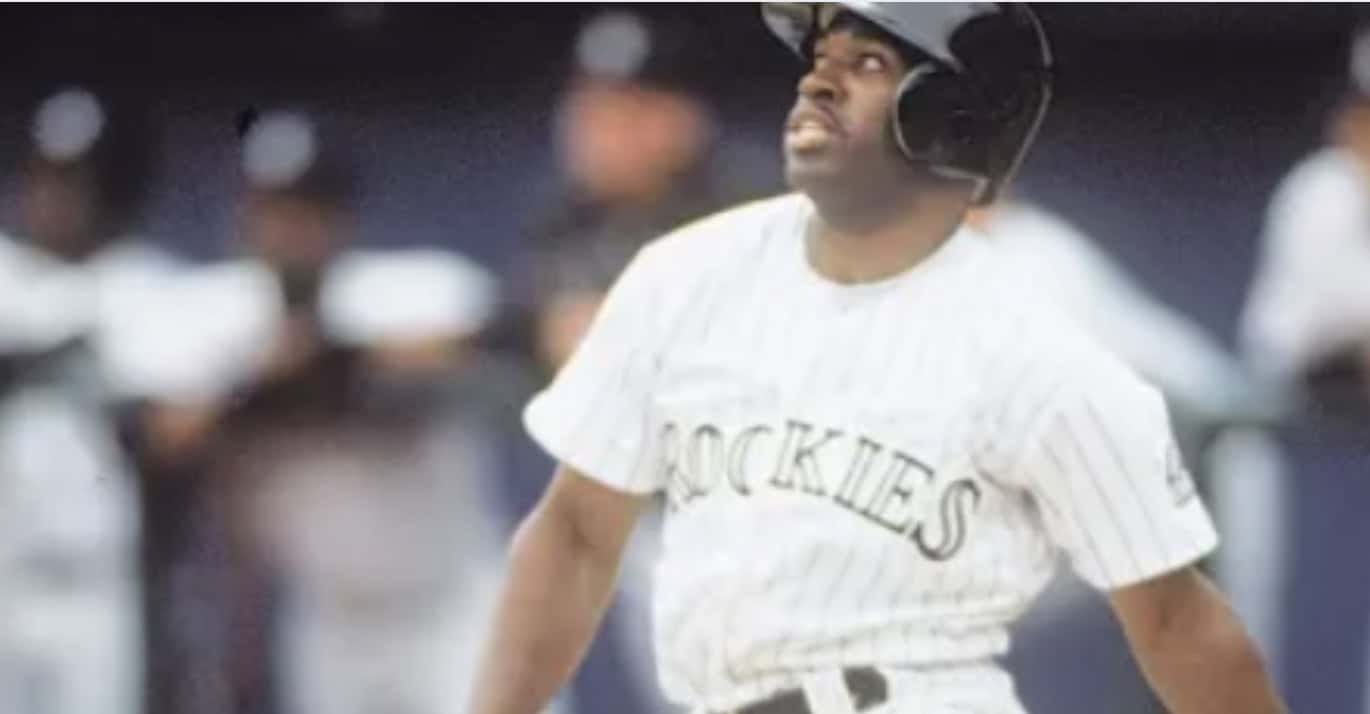 20 Second Basemen Who Made the '90s Double Play an Art Form 11 Eric Young