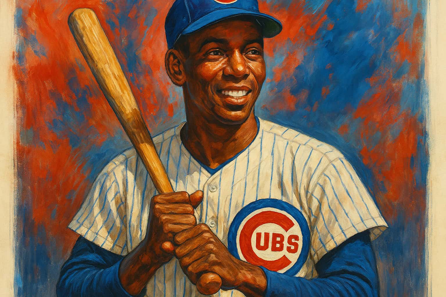 15 Shortstops From the '50s Who Were Better Than You Were Ever Told 2 Ernie Banks