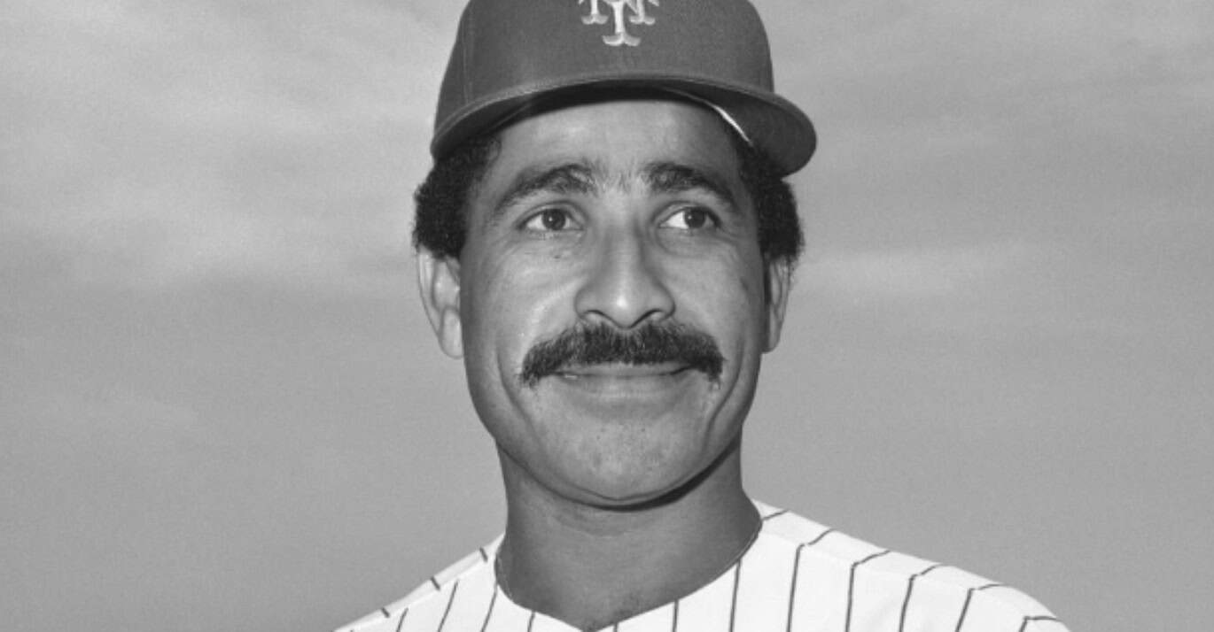 Stirrups High, Mustaches Thick: 20 Second Basemen Who Owned the '70s 7 Felix Millan