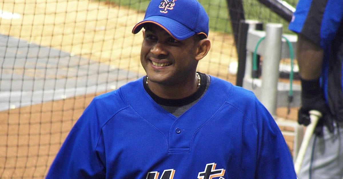 The Expos Never Got Their Monument. Their Players Deserve One. 11 Fernando Tatis Sr