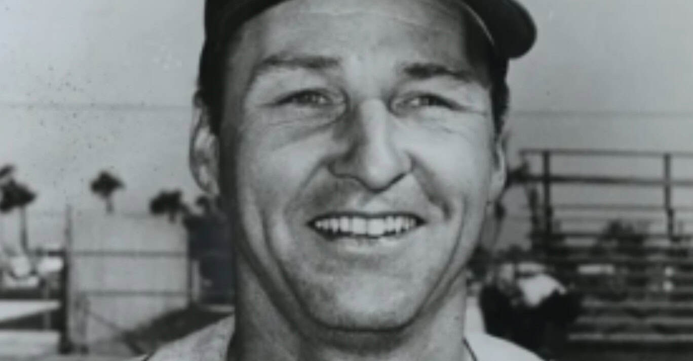 Frank Bolling