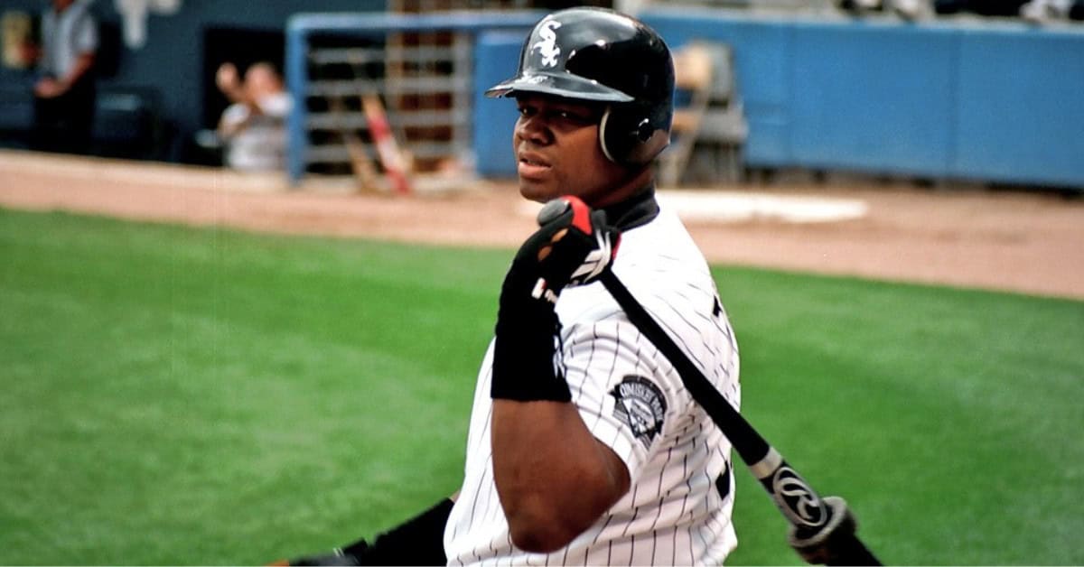 Frank Thomas