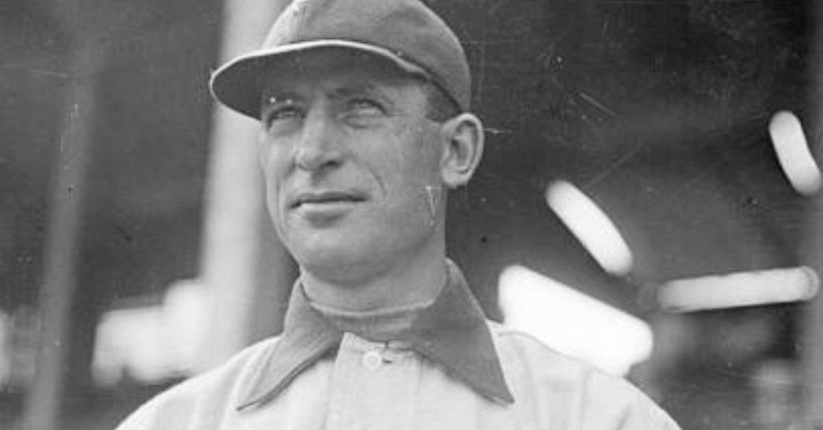 Fred Clarke